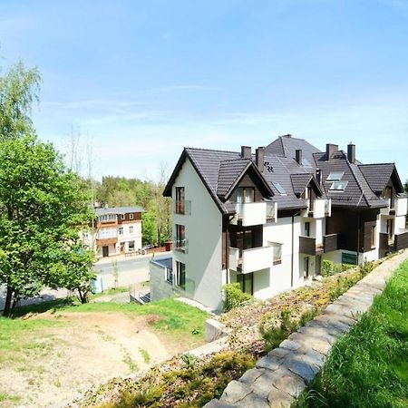 Apartamenty Everysky - Pusta 8 Karpacz Exteriör bild